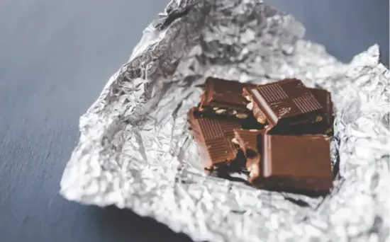 Chocolate Gaviscon