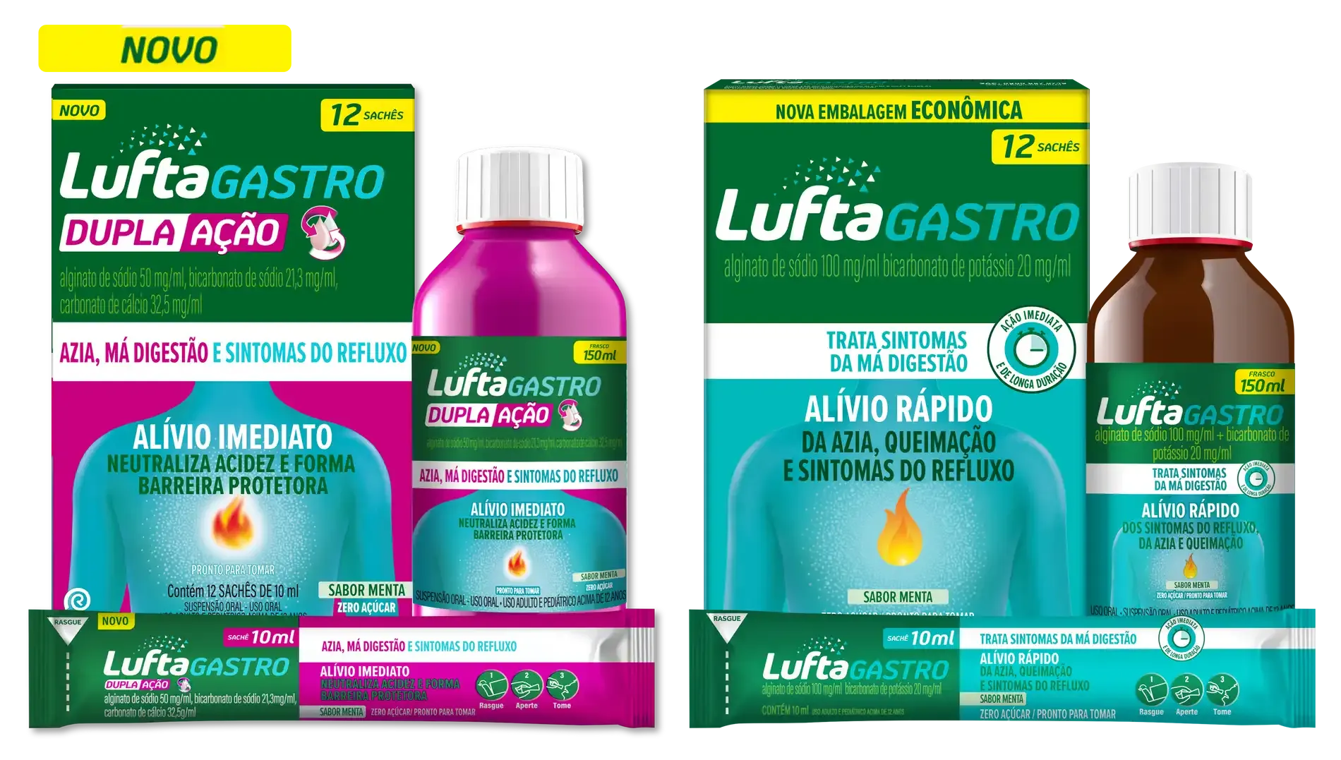 LuftaGastro