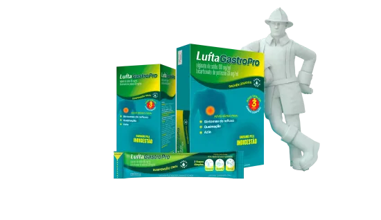 Produtos Gaviscon