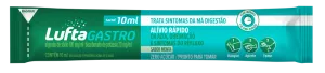 LuftaGastro Sachê 10ml